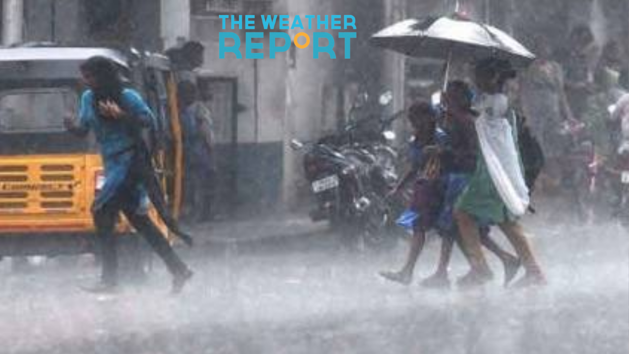 TN Weather: 16 மாவட்டங்களில் மழை வெளுத்து வாங்கும்.. வானிலை மையம் WARNING!