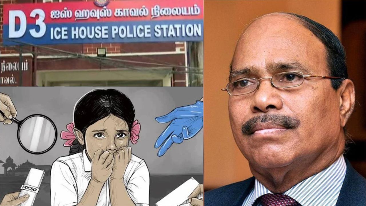 வீரமணியின் லீலையால் பறிபோன உயிர் ! மூடிமறைக்கப் பட்ட 20 ஆண்டுகால ரகசியம் !