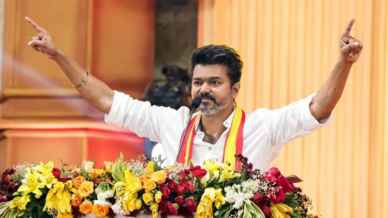 தேர்தல் வழக்கு: அனைத்தும் ஆதாரமில்லாத குற்றச்சாட்டுகள்.. முதலமைச்சர் விஜய் தரப்பு வாதம்!