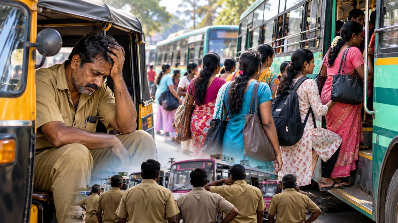வெற்றி பயணம் திட்டம்: 