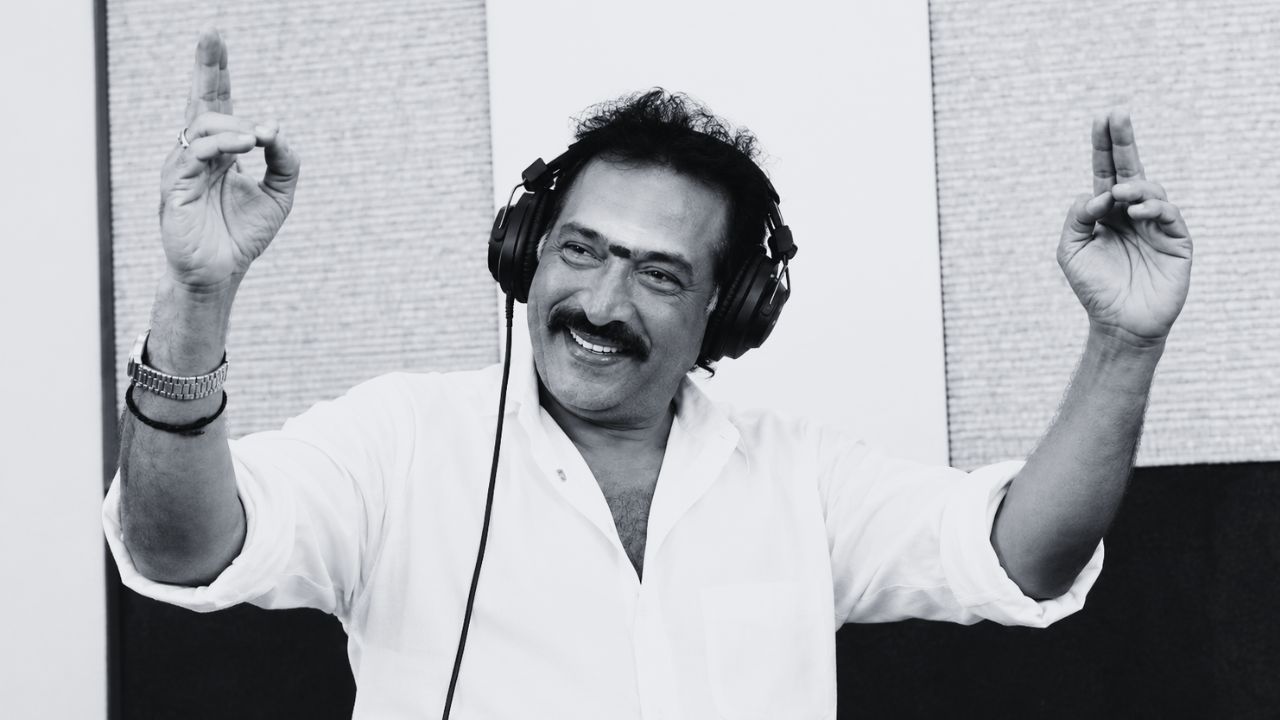 தேனிசைத் தென்றல் தேவா மறைவு... இசை ரசிகர்களுக்கு பேரிழப்பு! தேனிசைத் தென்றல் தேவா மறைவு... இசை ரசிகர்களுக்கு பேரிழப்பு!