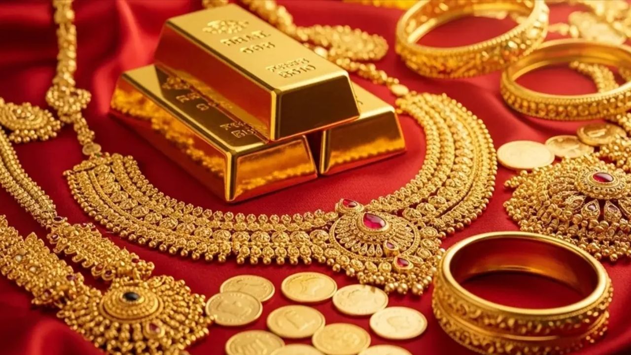 நகைப்பிரியர்களுக்கு முக்கிய செய்தி.. தங்கம், வெள்ளி விலை இன்று எப்படி?